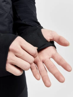 Craft Men’s Adv Subz Jacket 2 (Black) -Nike Store E7C845C6 A74D 4DAA A681 E825819653CC