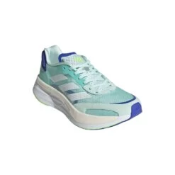ADIDAS Women’s Adizero Boston 10 (Halo Mint/Cloud White/Sonic Ink) 9 ADIDAS Women’s Adizero Boston 10 (Halo Mint/Cloud White/Sonic Ink) -Nike Store EA96469C 5ADF 4AE3 BB32 F3A35ED73F2F