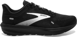 BROOKS Men’s Launch 9 (048 - Black/White)
