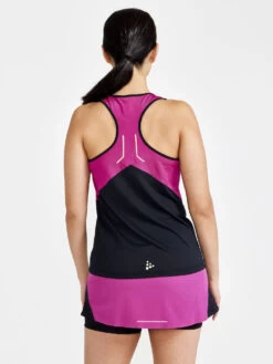 Craft Women’s Pro Hypervent Running Singlet (Black-Roxo) 8 Craft Women’s Pro Hypervent Running Singlet (Black-Roxo) -Nike Store EC7B9E74 64B2 47A4 89D9 86E8074EA037