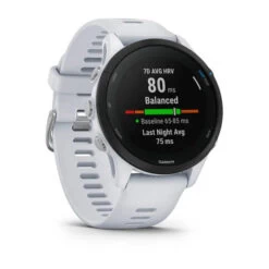 Garmin Forerunner® 255 Music (Whitestone) -Nike Store EF836954 9714 48CD 83F6 BDB7EEFFDE39