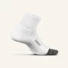 Feetures Elite Ultra Light Quarter (White)