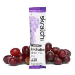 Skratch Labs Sport Hydration Drink Mix (single Serving) -Nike Store F0970547 BA31 42D3 9B3A 4C291815B2E3