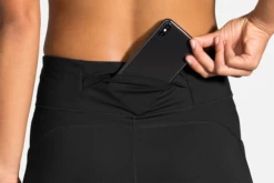 BROOKS Women's Momentum Thermal Tight (001 - Black) -Nike Store F1716A5A DAE4 46E6 939E 427C733A9E33