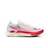 Nike Unisex ZoomX Streakfly (102 - White/Obsidian/Bright Crimson/Sail) -Nike Store F37BC33B E98A 4BBD 9072 D96AD2B44D78
