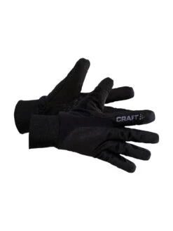 Craft Core Insulate Glove (Black)
