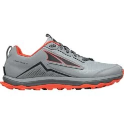 Altra Men’s Lone Peak 5 (224 - Light Gray)