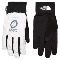 The North Face Flight Glove (FN4 - TNF White)