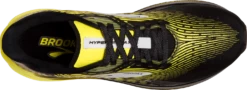 BROOKS Men’s Hyperion Max (078 - Black/Blazing Yellow/White 11 BROOKS Men’s Hyperion Max (078 - Black/Blazing Yellow/White -Nike Store FDC08093 85F5 4781 B991 7CABE9060726