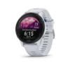 Garmin Forerunner® 255 Music (Whitestone) -Nike Store Forerunner255Music Whitestone