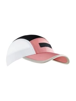 Craft Women's Pro Hypervent Cap (Coral/Whisper)