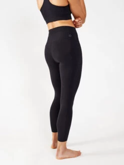 Women's ALLways 7/8 Legging (001 - Black) 9 Women's ALLways 7/8 Legging (001 - Black) -Nike Store IMG 4419