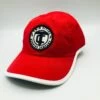 TCRC Power Strike Laser Vented Lite Cap (Red/White) -Nike Store IMG 9297