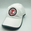TCRC Power Strike Laser Vented Lite Cap (White/Grey) -Nike Store IMG 9298