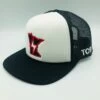TCRC MN Bolt Foamie Trucker Cap (Red/White/Black) -Nike Store IMG 9303