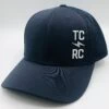 TCRC Block Bolt Performance Trucker Cap (Navy) 1 TCRC Block Bolt Performance Trucker Cap (Navy) -Nike Store IMG 9304