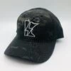 TCRC MN Bolt Structured Multicam Cap (Camo Black)