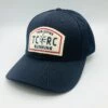 TCRC "Felt Patch" Performance Trucker Cap (Navy) -Nike Store IMG 9308