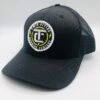 TCRC Power Strike Performance Trucker Cap (Black) -Nike Store IMG 9315