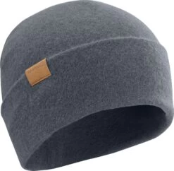 Salomon Outline Smooth Beanie (Ebony)