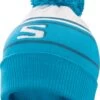 Salomon Heritage Beanie (White/Barrier Reef/Mallard Blue) -Nike Store LC1625000 0 GHO heritagebeanie whitemallardbluebarrierreef ski u