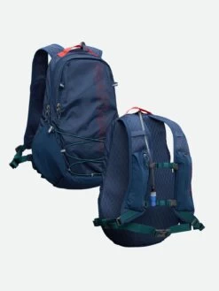 Nathan Crossover 15 Liter Hydration Pack (Marine Blue/Hot Red) -Nike Store NS30350 60075 CrossoverPack15L hero 1296x 2c433b28 7d10 43f2 904a 69ff231563a6