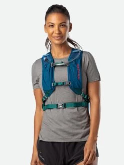 Nathan Crossover 15 Liter Hydration Pack (Marine Blue/Hot Red) -Nike Store NS30350 60075 CrossoverPack15L onBody 1 1296x 4f071cf4 6a60 460f 87ca 92db32d1cbd7