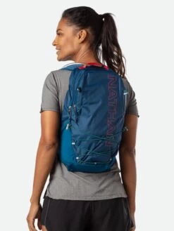 Nathan Crossover 15 Liter Hydration Pack (Marine Blue/Hot Red) -Nike Store NS30350 60075 CrossoverPack15L onBody 6 1296x d97dbf97 40fa 4a98 97ba e159ef46ba3a
