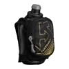 Nathan Speedshot Plus 12oz Handheld (Black/Metallic Gold) -Nike Store NS4859 00006 SpeedShotPlus hero