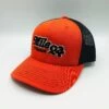 TCRC Mile 24 Cap (Orange/Black) -Nike Store OrangeRichardson112 Mile24
