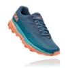 Hoka Women's Torrent 2 (RTCN - Real Teal/Cantaloupe) -Nike Store RTCN 1