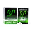 Run Gum Energy Gum Extra Strength