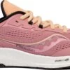 Saucony Women's Freedom 4 (55 - Rosewater/Sunset) 1 Saucony Women's Freedom 4 (55 - Rosewater/Sunset) -Nike Store S10617 55 1
