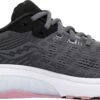 Saucony Women's Guide 14 (45 - Charcoal/Rose) -Nike Store S10654 45 2