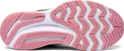 Saucony Women's Guide 14 (45 - Charcoal/Rose) -Nike Store S10654 45 4