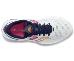 Saucony Women's Guide 15 (40 - Prospect Glass) -Nike Store S10684 40 3
