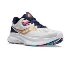 Saucony Women's Guide 15 (40 - Prospect Glass) -Nike Store S10684 40 5