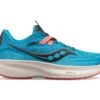 Saucony Women's Ride 15 (31 - Ocean/Shadow)
