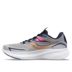 Saucony Women's Ride 15 (40 - Prospect Glass) -Nike Store S10729 40 2