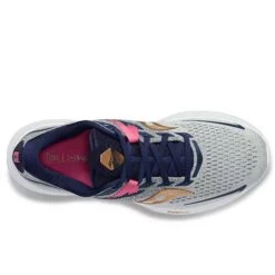 Saucony Women's Ride 15 (40 - Prospect Glass) -Nike Store S10729 40 3