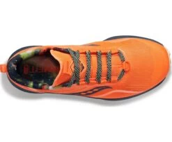 Saucony Women's Peregrine 12 (65 - Campfire Story) -Nike Store S10737 65 3 1