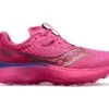 Saucony Women's Endorphin Edge (40 - Prospect/Quartz) -Nike Store S10773 40 1