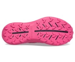 Saucony Women's Endorphin Edge (40 - Prospect/Quartz) -Nike Store S10773 40 4