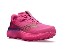 Saucony Women's Endorphin Edge (40 - Prospect/Quartz) -Nike Store S10773 40 5