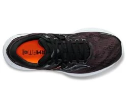 Saucony Women's Guide 16 WIDE (05 - Black/White) -Nike Store S10810 05 3 bfa0ae27 0d4c 4bb2 b5ba 8fc51183bd9a