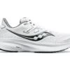 Saucony Women's Guide 16 (11 - White/Black) -Nike Store S10810 11 1
