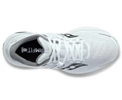Saucony Women's Guide 16 (11 - White/Black) -Nike Store S10810 11 3