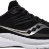 Saucony Men's Kinvara 12 (45 - Black/Silver) -Nike Store S20619 45 1