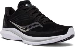 Saucony Men's Kinvara 12 (45 - Black/Silver) -Nike Store S20619 45 5