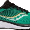 Saucony Men's Guide 14 (20 - Jade/Vizi Orange) 1 Saucony Men's Guide 14 (20 - Jade/Vizi Orange) -Nike Store S20654 20 1